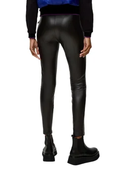 Leggins schwarz