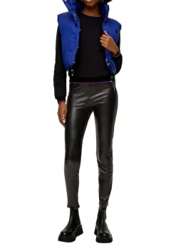 Leggins schwarz
