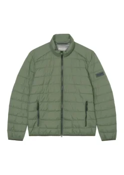 Leichte Steppjacke olivia gray