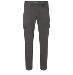 Lennox Cargohose grün