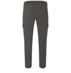 Lennox Cargohose grün