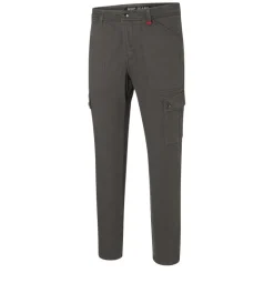 Lennox Cargohose grün