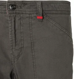 Lennox Cargohose grün