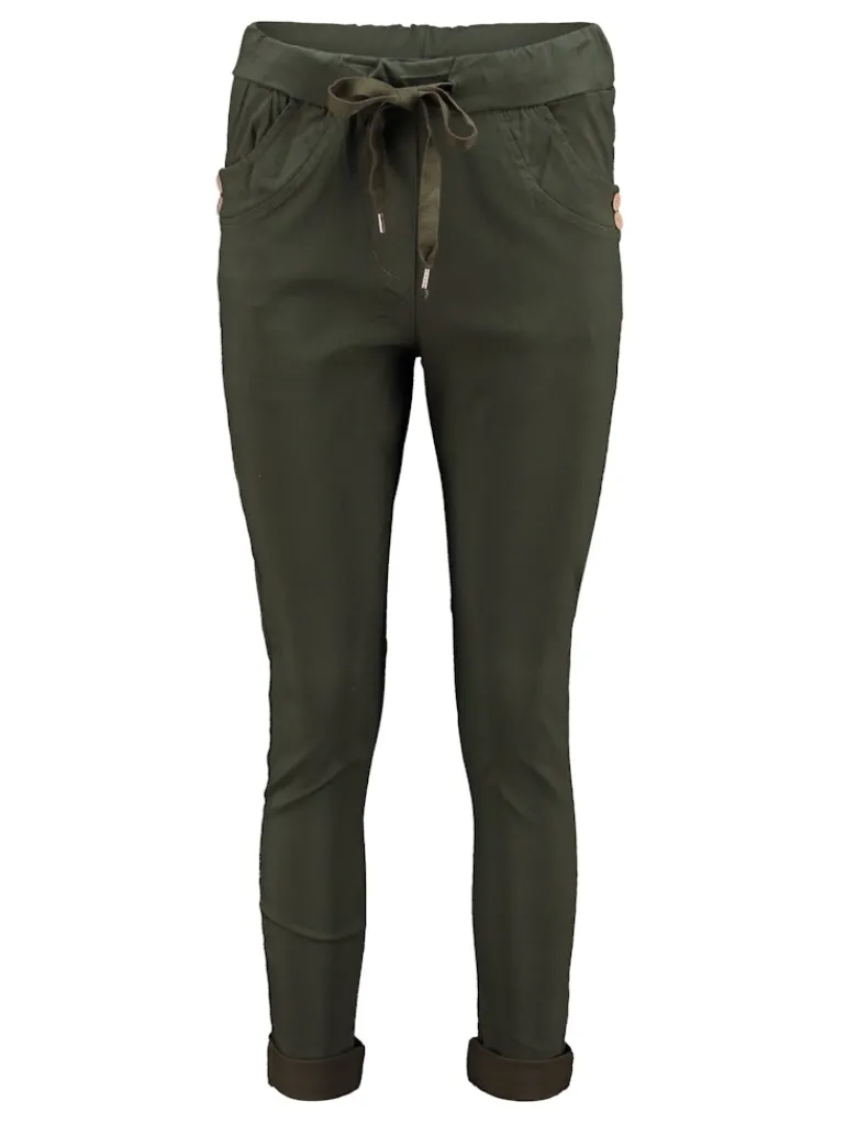 LG V TR Me44lissa khaki