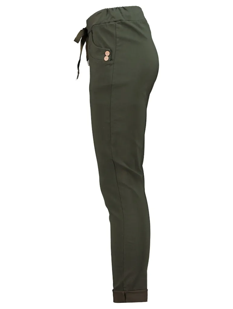 LG V TR Me44lissa khaki