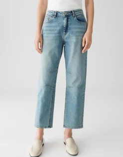 Lissie city light dirty blue
