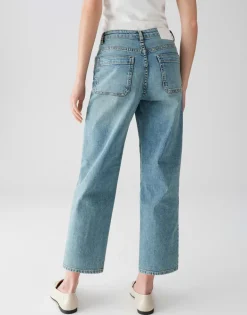 Lissie city light dirty blue