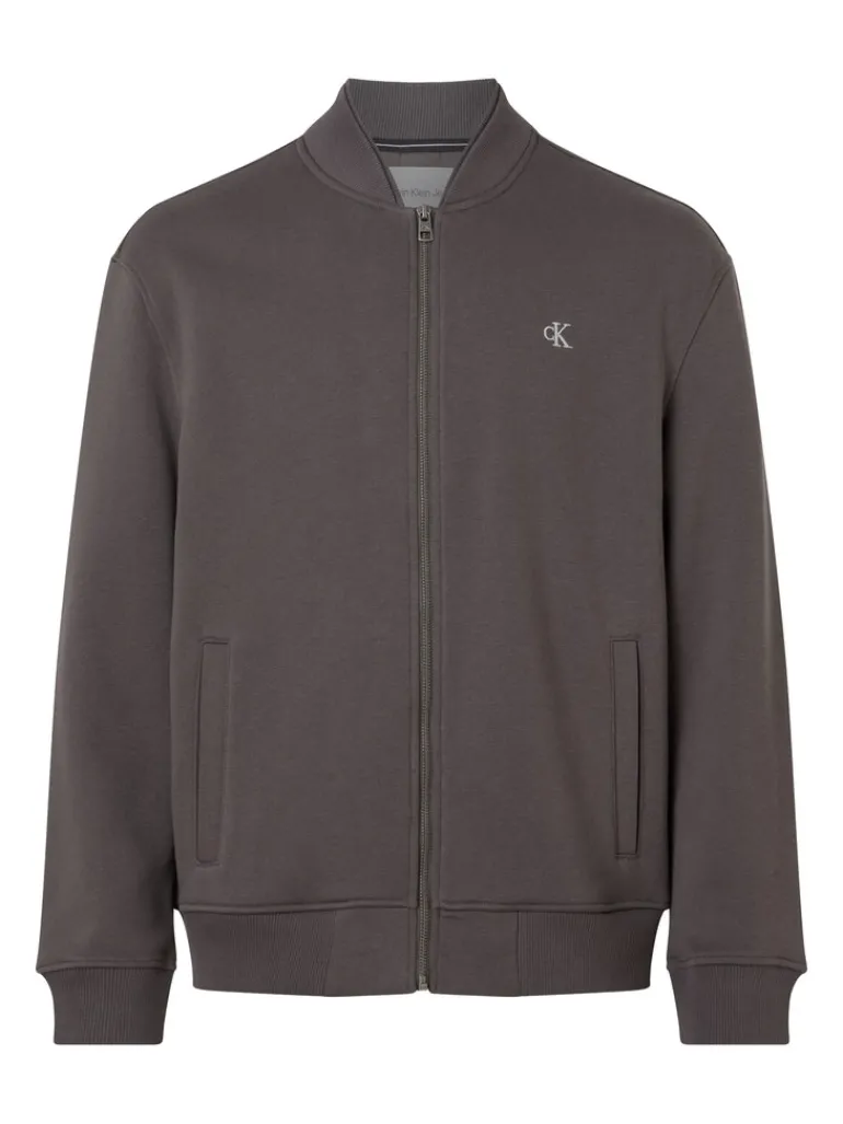 LOGO TAPE HWK BOMBER industrial grey