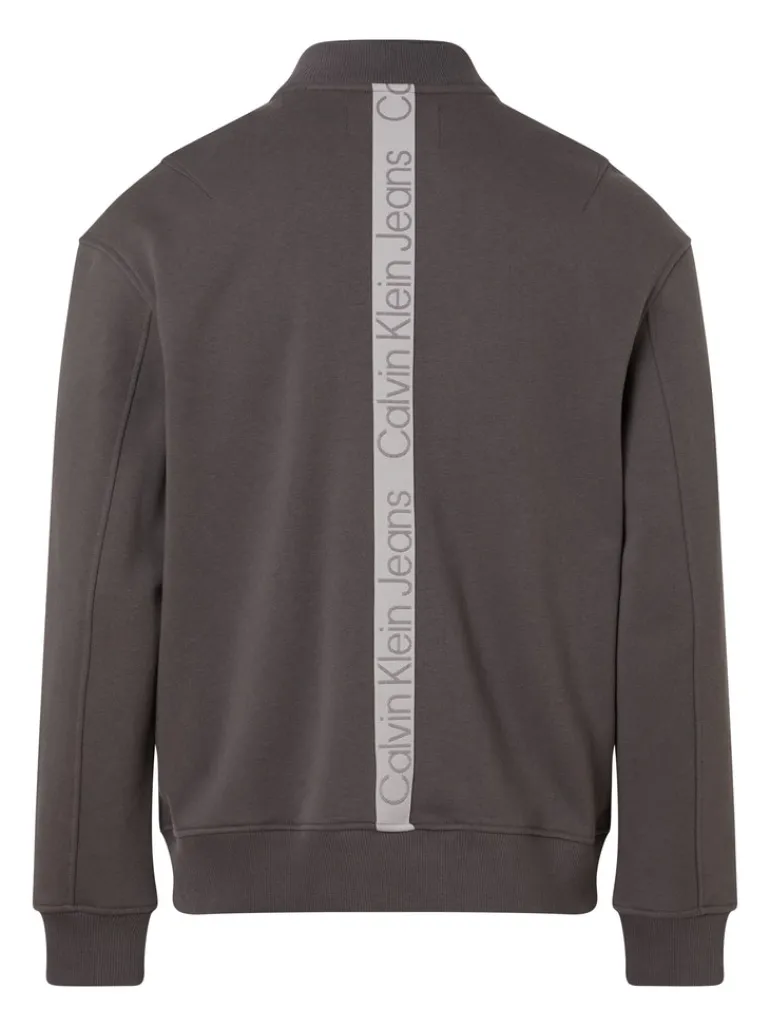 LOGO TAPE HWK BOMBER industrial grey