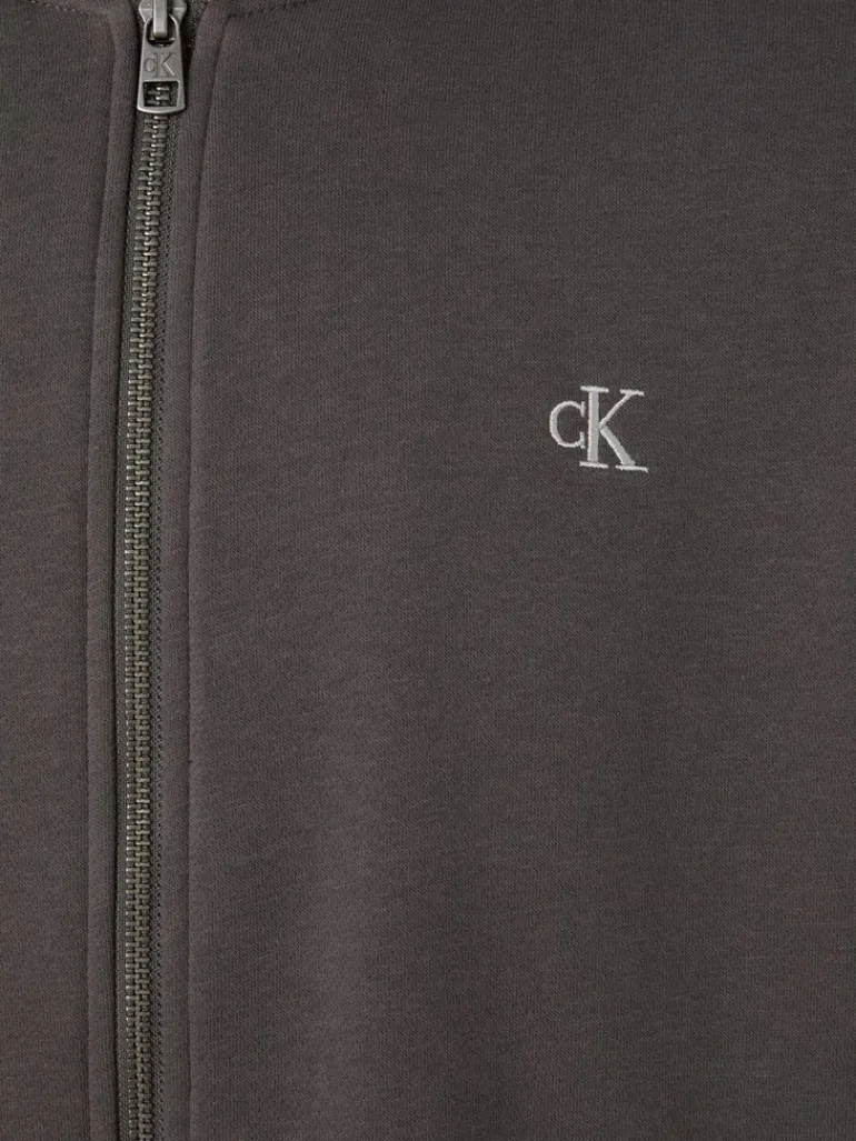 LOGO TAPE HWK BOMBER industrial grey