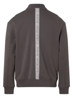 LOGO TAPE HWK BOMBER industrial grey