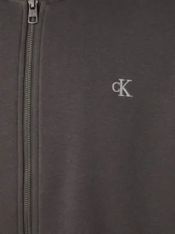 LOGO TAPE HWK BOMBER industrial grey