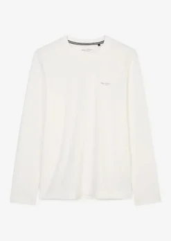 Longsleeve egg white