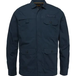 Long Sleeve Shirt Peached ctn salute
