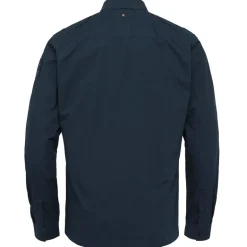Long Sleeve Shirt Peached ctn salute
