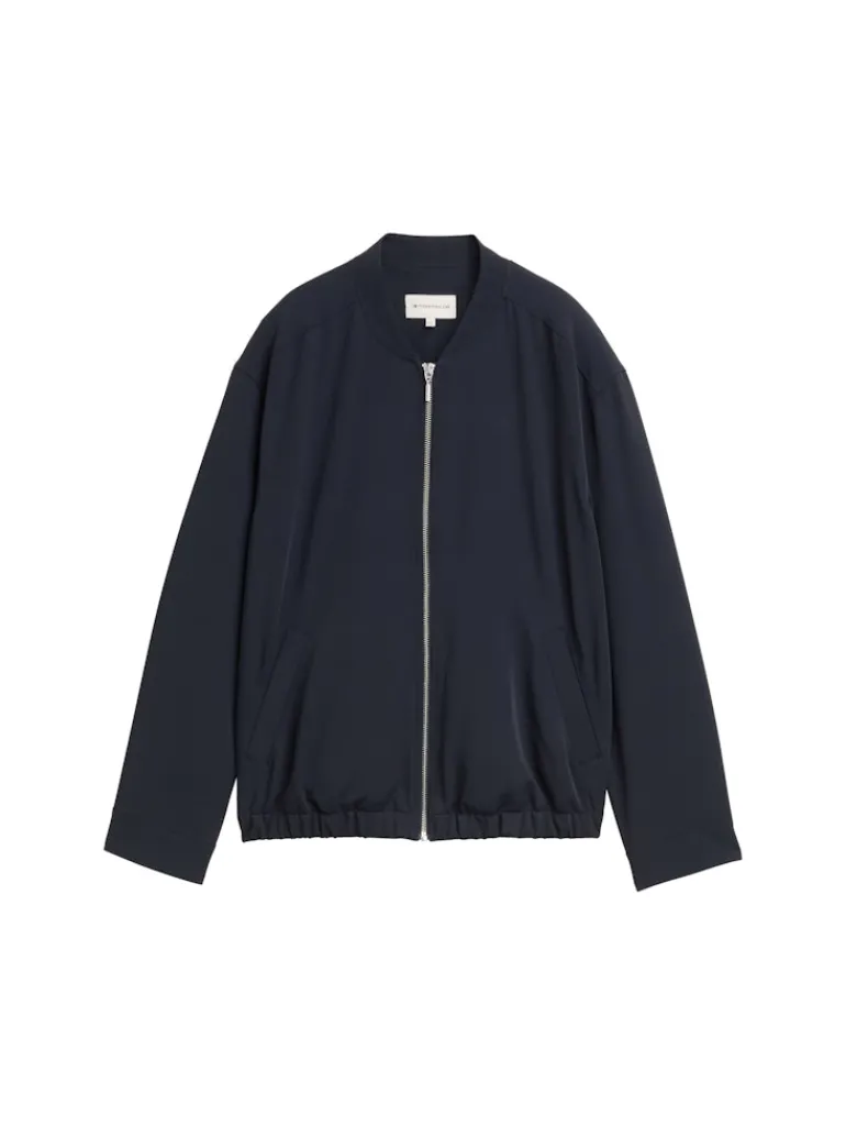 Loose Fit Blouson Jacke lunar eclipse
