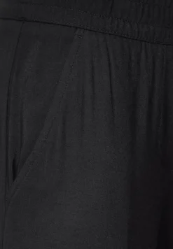 Loose Fit Hose black