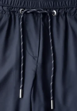 Loose Fit Hose urban navy blue
