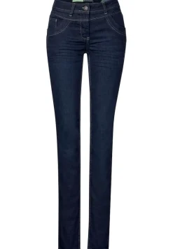 Loose Fit Jeans rinsed wash