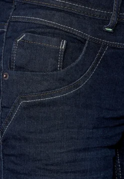 Loose Fit Jeans rinsed wash