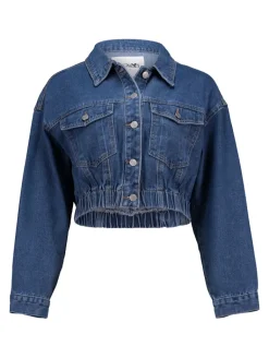 LS C DJK Ge44nni blue