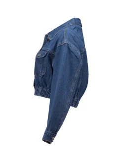 LS C DJK Ge44nni blue