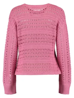 LS C SK Ne44lla rose pink