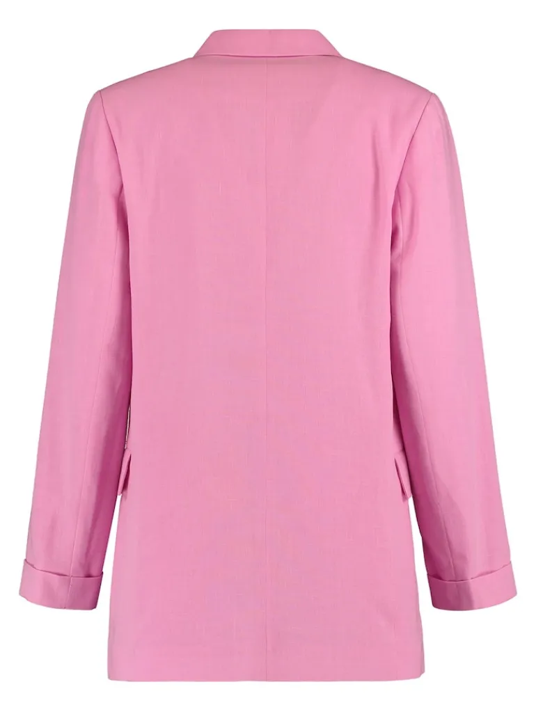 LS P BZ El44ara flamingo pink