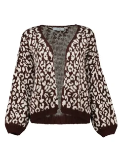 LS P CD Le44ni brown-beige leo