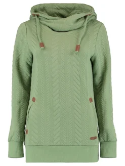 LS P HD Ja44nette fern green