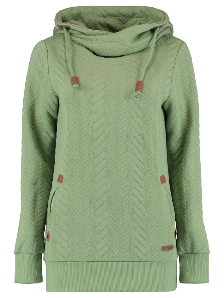 LS P HD Ja44nette fern green