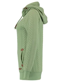 LS P HD Ja44nette fern green
