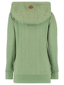 LS P HD Ja44nette fern green