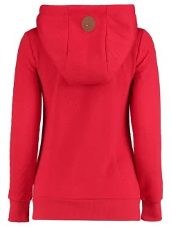 LS P HD Ja44nette fire red