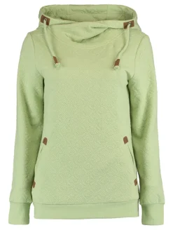 LS P HD Ja44nette pastel green