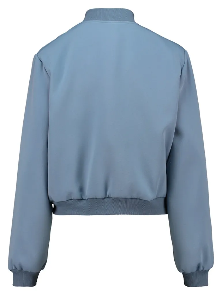 LS P JK An44nu denim blue