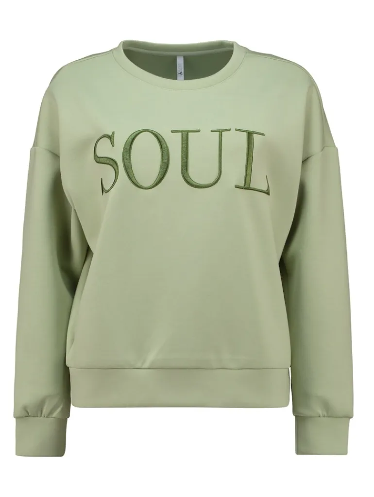 LS P SW Il44iana sage green