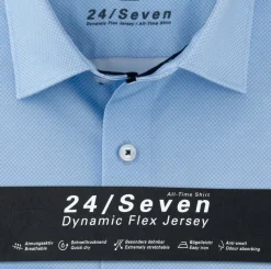 Luxor 24/Seven bleu