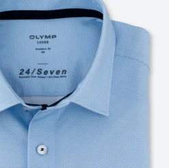 Luxor 24/Seven bleu