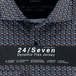 Luxor 24/Seven sienna