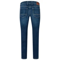 MAC JEANS - Arne Pipe, Workout DenimFlexx blau1