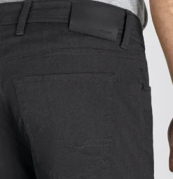 MAC JEANS - Arne, Structure Flex grau