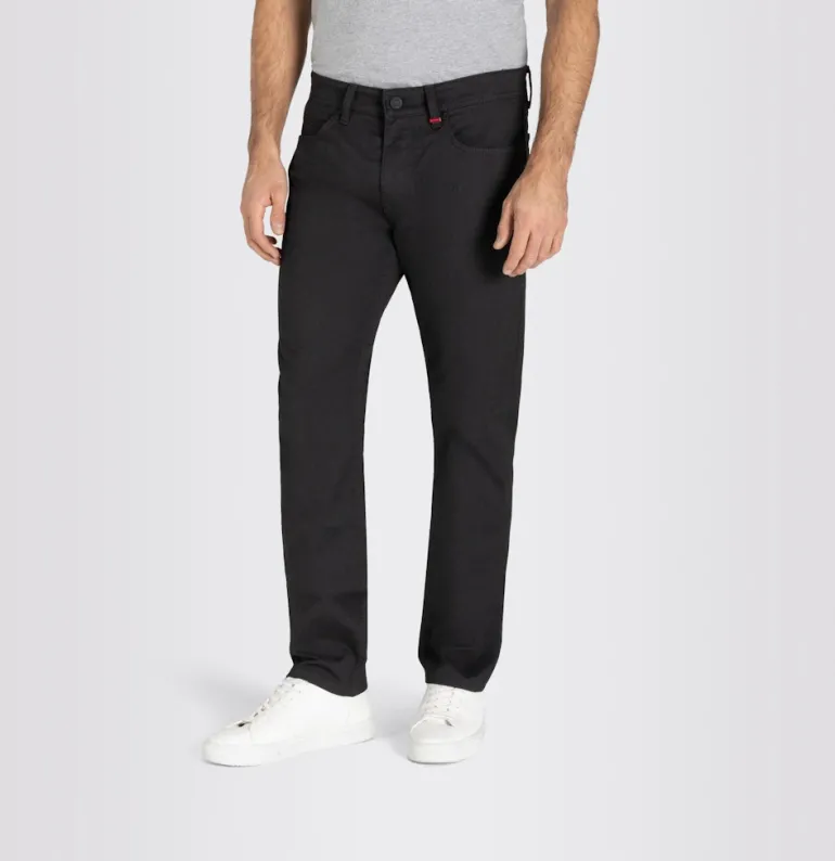 MAC JEANS - Arne, Structure Flex grau2