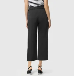 MAC JEANS - CHIARA BELT, Ultra light schwarz