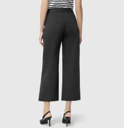 MAC JEANS - CHIARA BELT, Ultra light schwarz