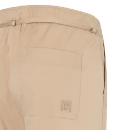 MAC JEANS - CHIARA BELT, Ultra light braun