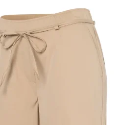 MAC JEANS - CHIARA BELT, Ultra light braun