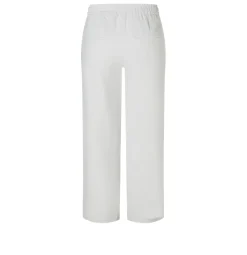 MAC JEANS - CHIARA, Floating crepe grau