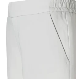 MAC JEANS - CHIARA, Floating crepe grau