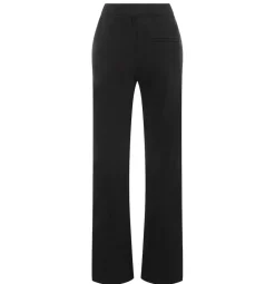 MAC JEANS - CHIARA, Light Jersey schwarz